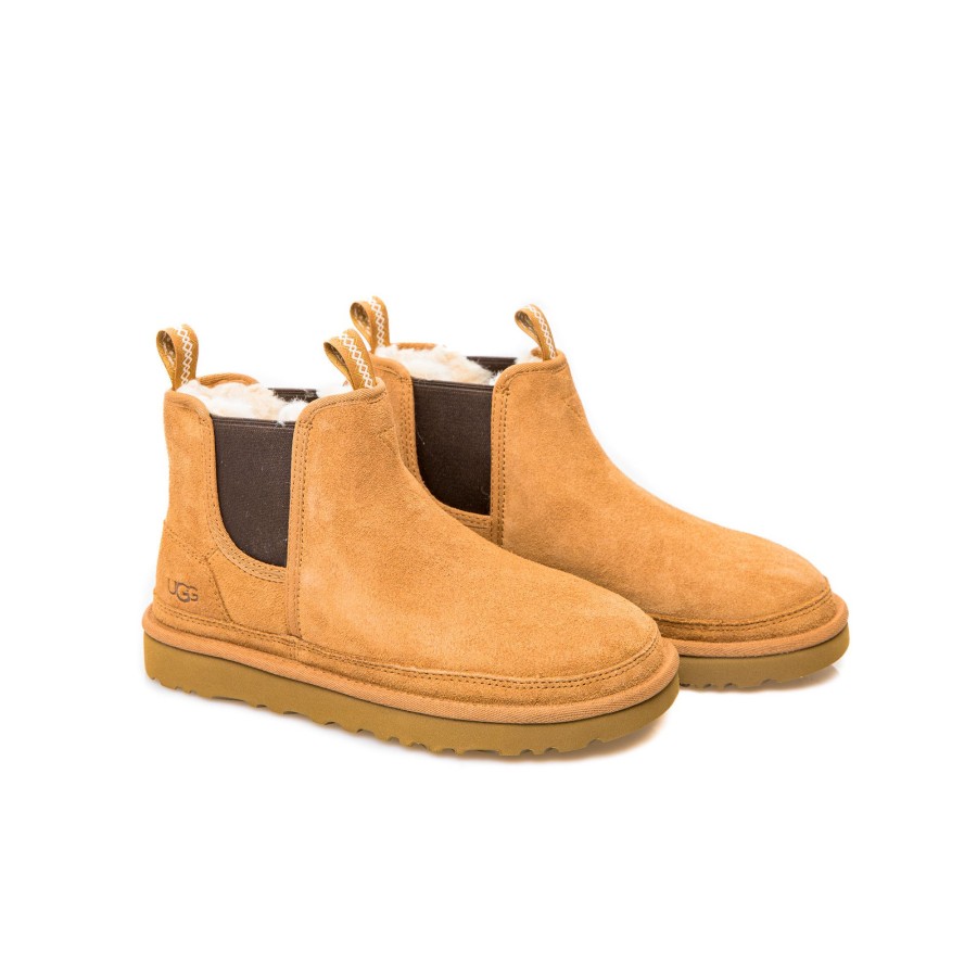 Heren Ugg Boots | Ugg Neumel Chelsea