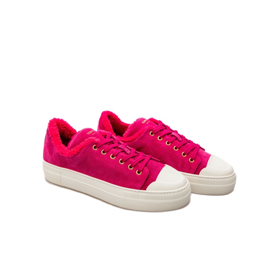 Dames Tom ford Sneakers | Tom Ford Low Top