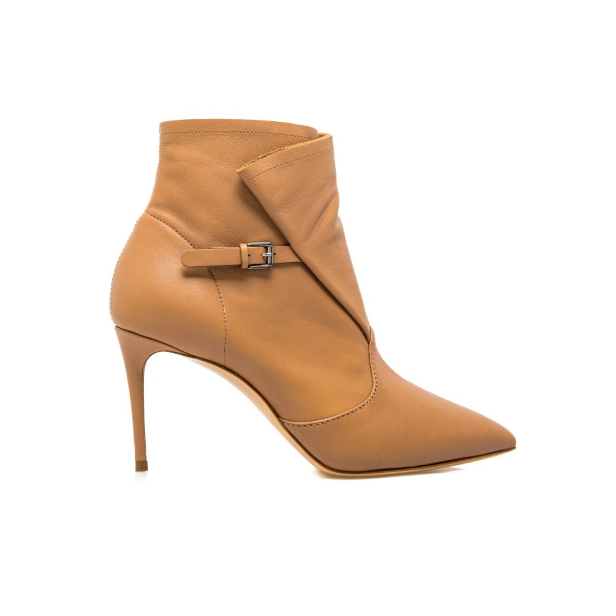 Dames Casadei Boots | Casadei Polacco Plonge