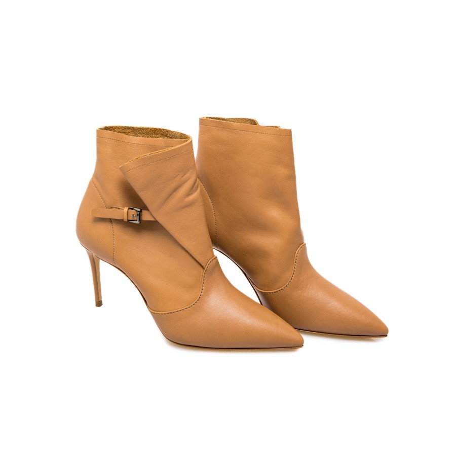 Dames Casadei Boots | Casadei Polacco Plonge