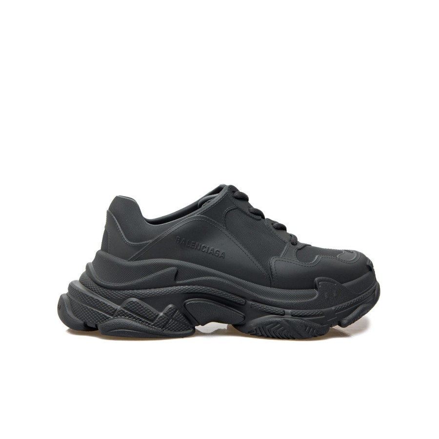 Heren Balenciaga Sneakers | Balenciaga Sneakers Lace Up