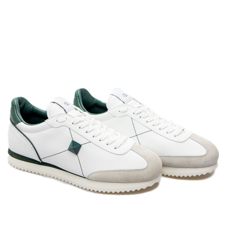 Heren Valentino garavani Sneakers | Valentino Garavani Retrorunner