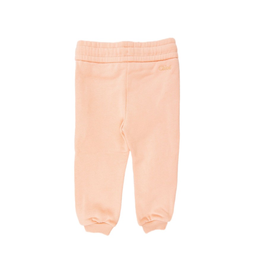 Kids Chloe Kids Clothes | Chloe Sweatpants