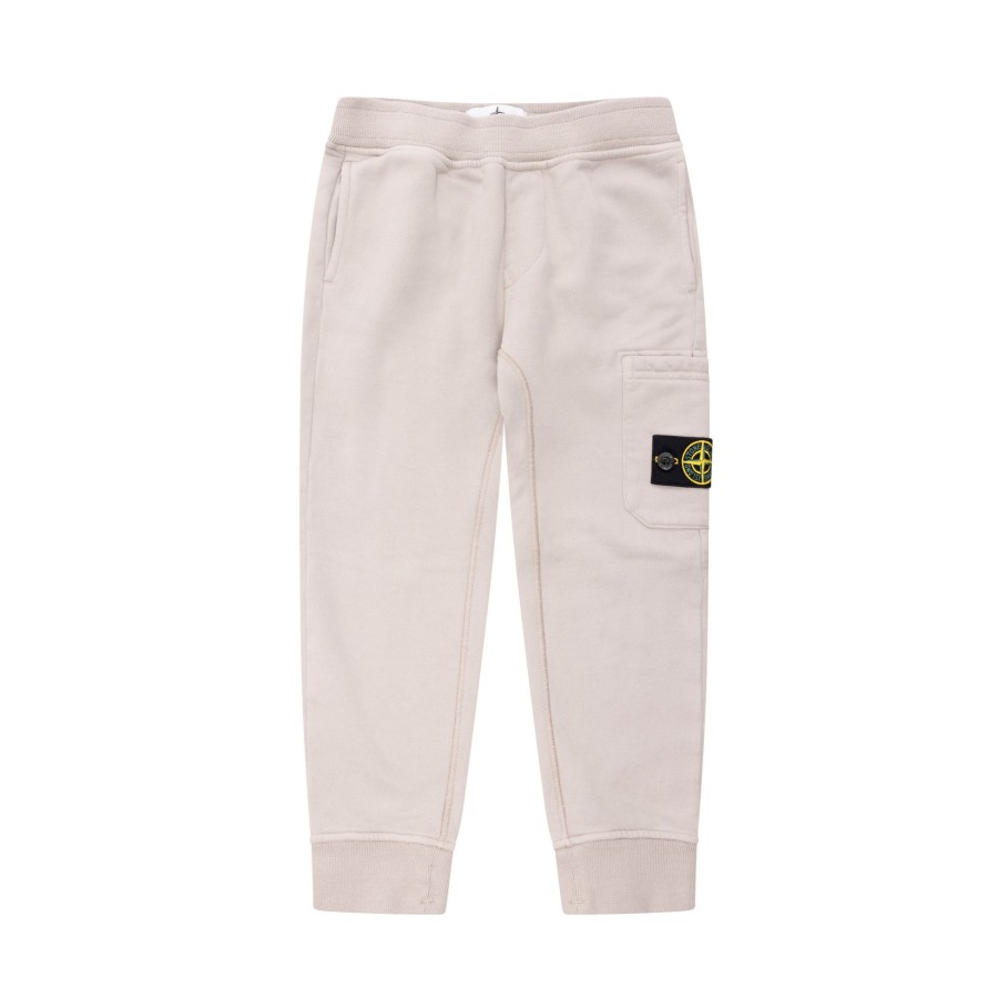 Kids Stone island Kids Clothes | Stone Island Felpa Pantalone