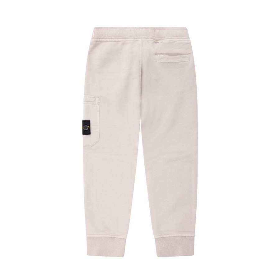 Kids Stone island Kids Clothes | Stone Island Felpa Pantalone