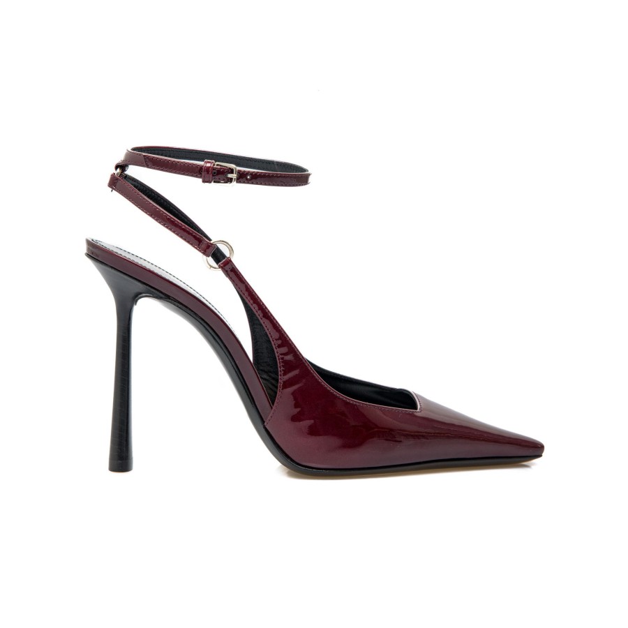 Dames Saint laurent Pumps | Saint Laurent Calista 105 Sl. Pump