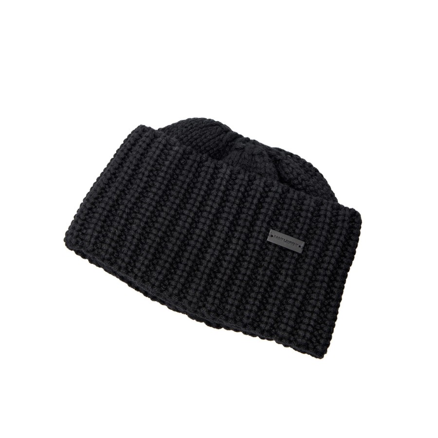 Heren Saint laurent Beanie /Muts | Saint Laurent Bonnet Maille