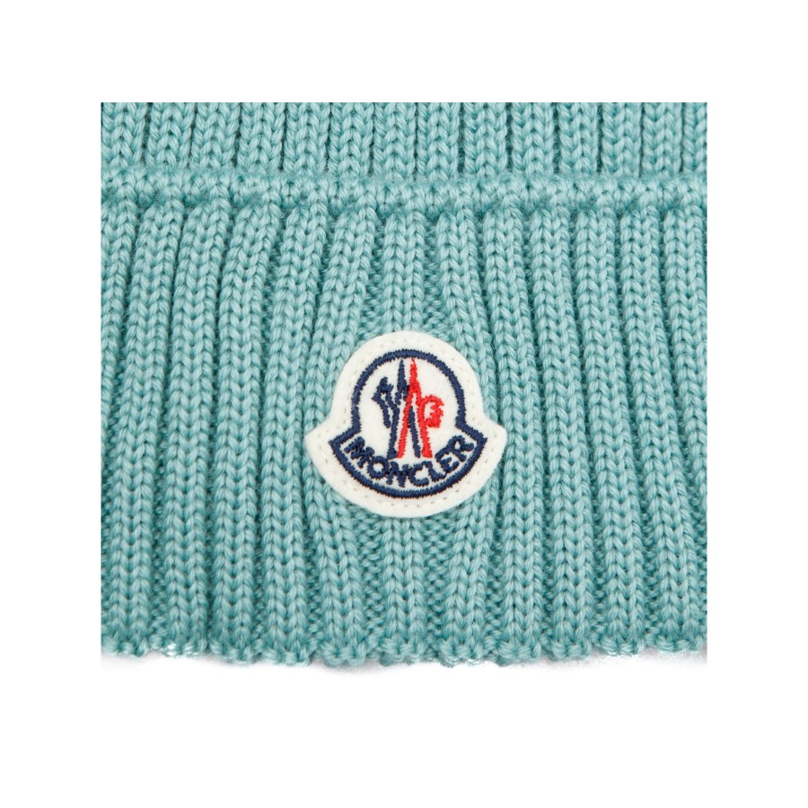 Kids Moncler Kids Accessoires | Moncler Hat