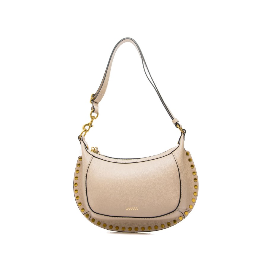 Dames Isabel marant Casual Bags | Isabel Marant Oskan Moon - Gz