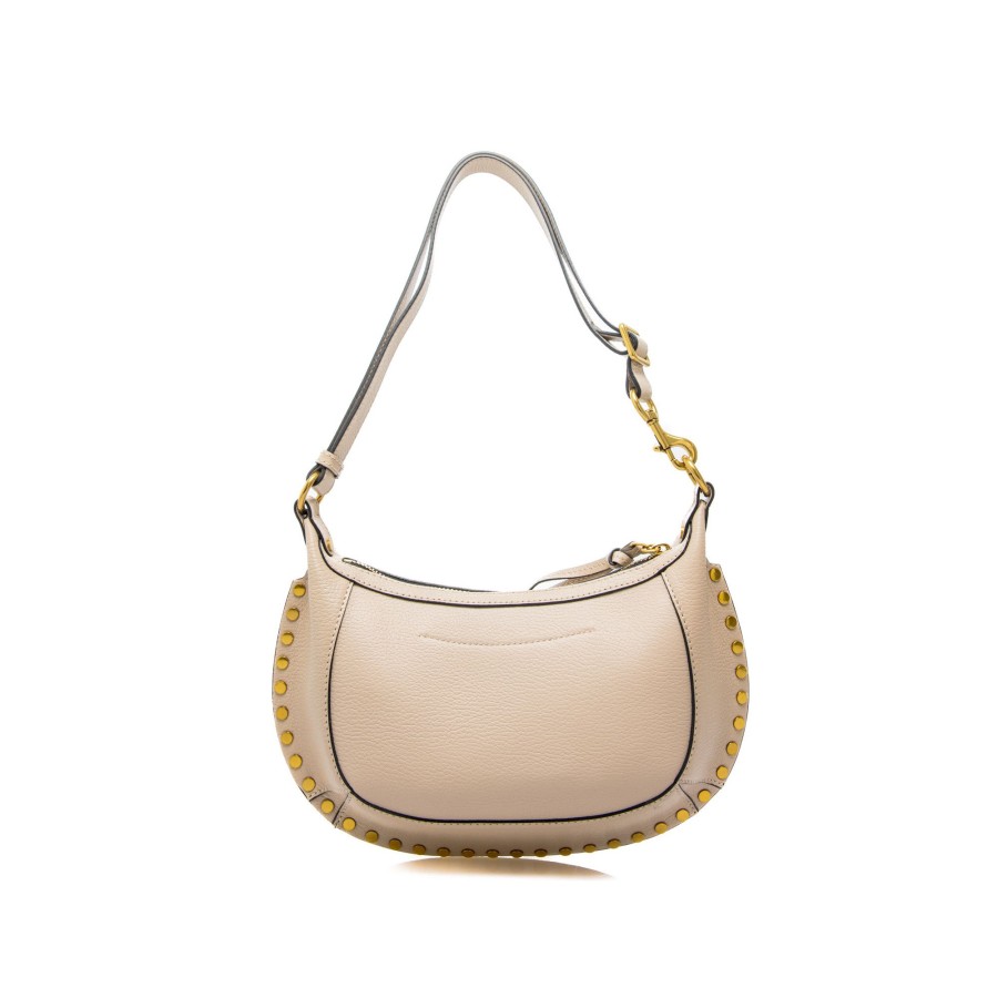 Dames Isabel marant Casual Bags | Isabel Marant Oskan Moon - Gz