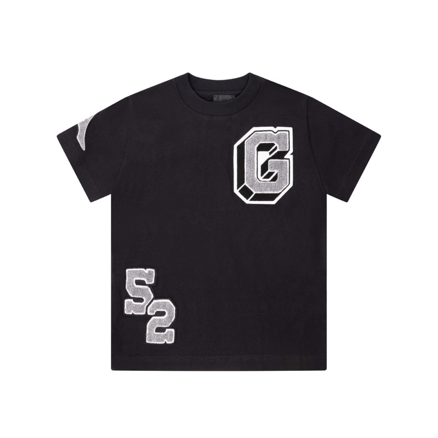 Kids Givenchy Kids Clothes | Givenchy Ss T-Shirt