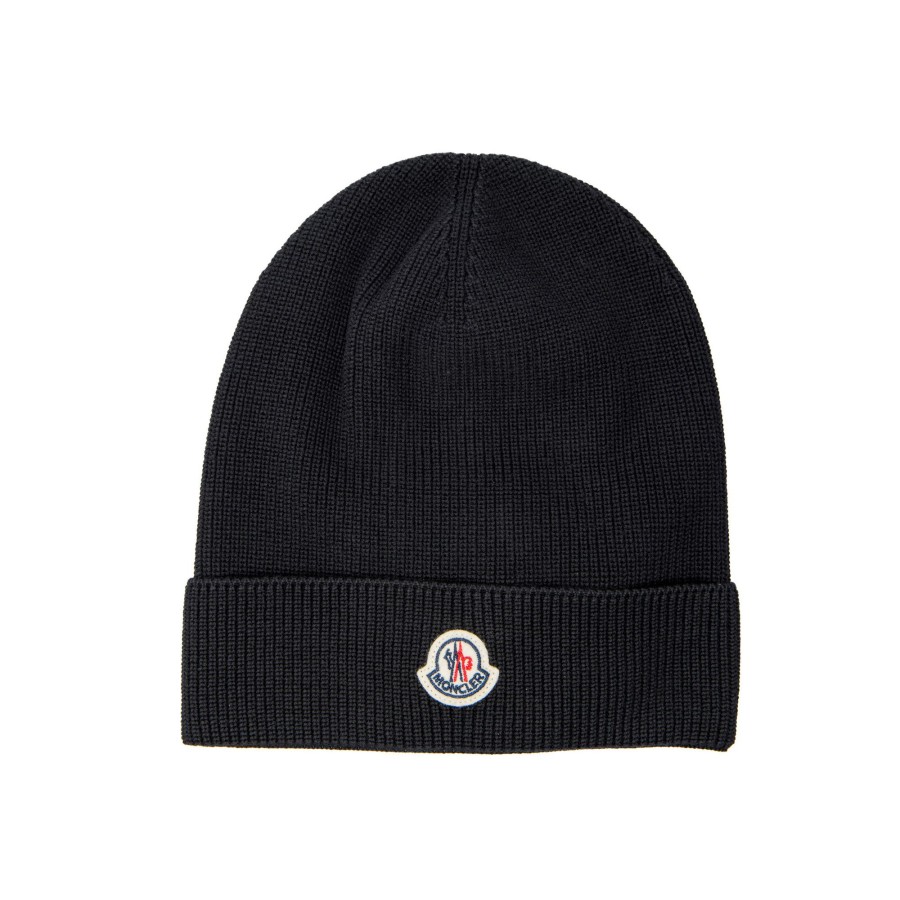 Kids Moncler Kids Accessoires | Moncler Hat