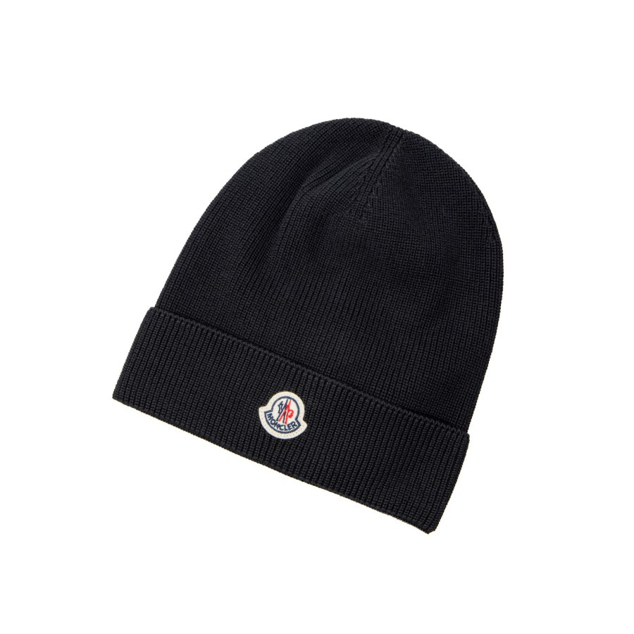 Kids Moncler Kids Accessoires | Moncler Hat