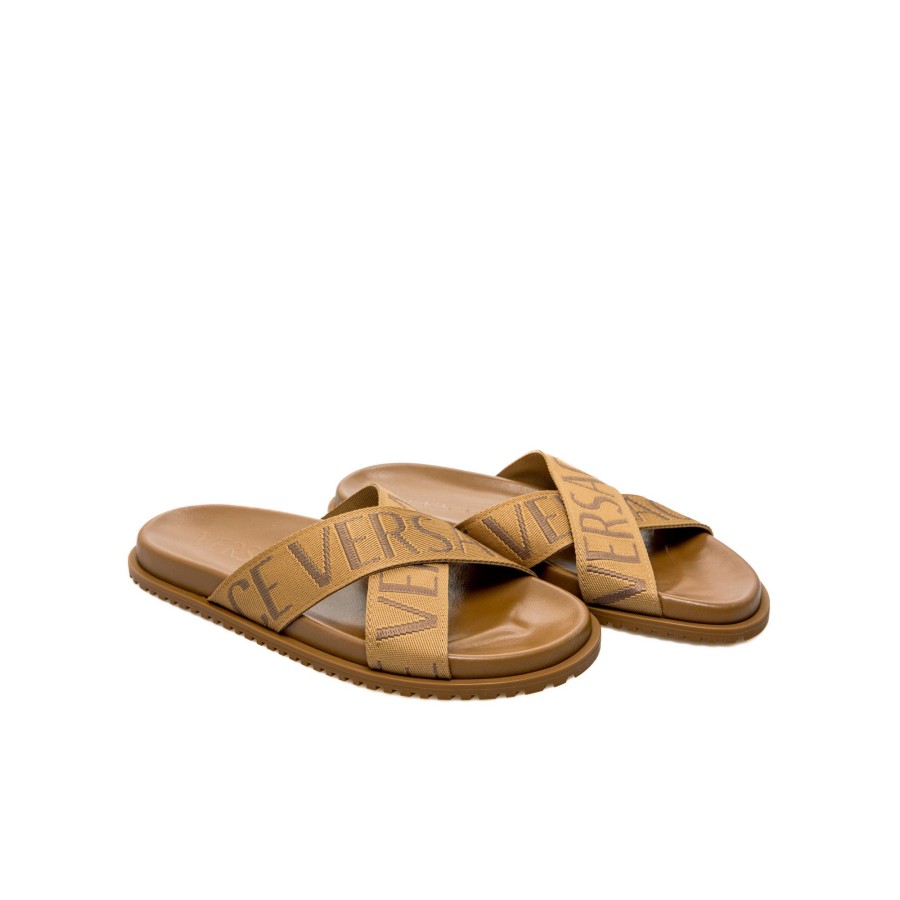 Heren Versace Sandals | Versace Sandals