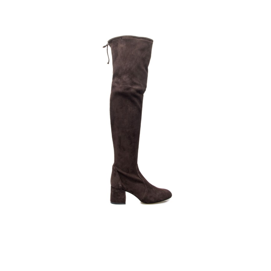 Dames Stuart weitzman Boots | Stuart Weitzman Flareland Boot