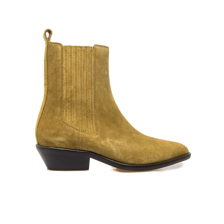 Dames Isabel marant Boots | Isabel Marant Delena Boots