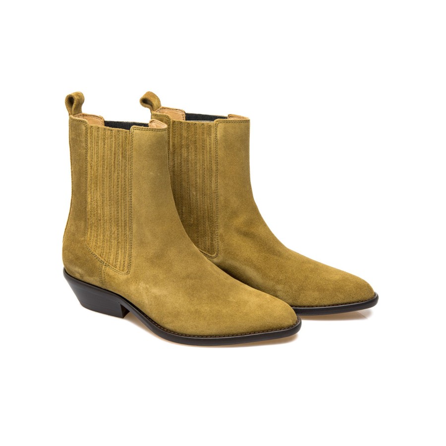 Dames Isabel marant Boots | Isabel Marant Delena Boots