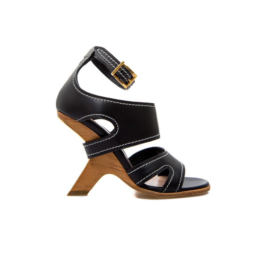 Dames Alexander mcqueen Sandals | Alexander Mcqueen Sandal