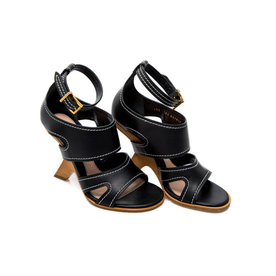 Dames Alexander mcqueen Sandals | Alexander Mcqueen Sandal