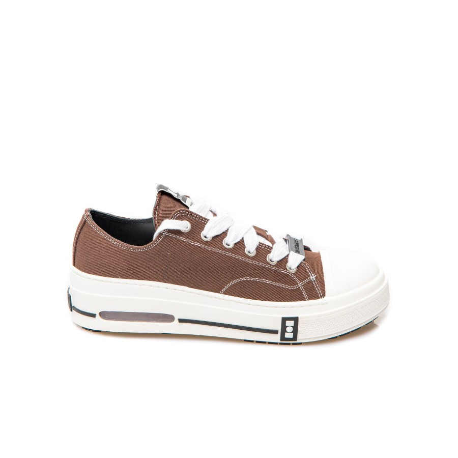 Heren Nahmias Sneakers | Nahmias Five-O