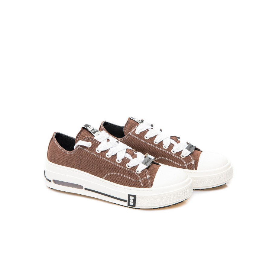 Heren Nahmias Sneakers | Nahmias Five-O