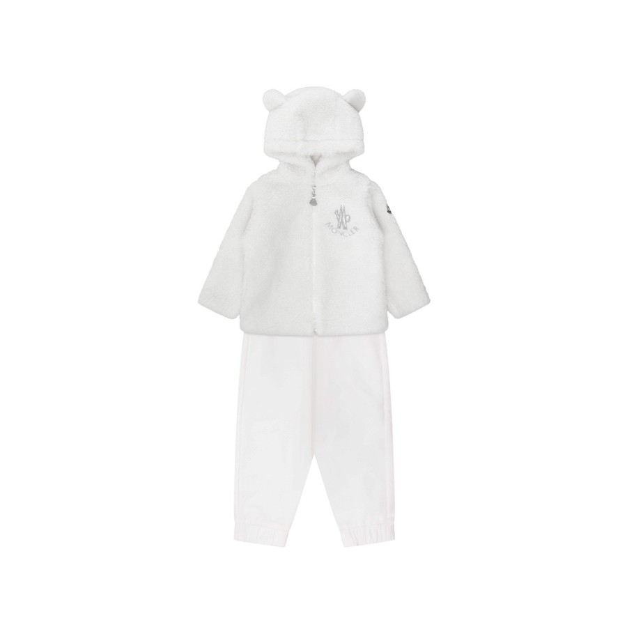 Kids Moncler Kids Clothes | Moncler Knit Clothing Ensemble