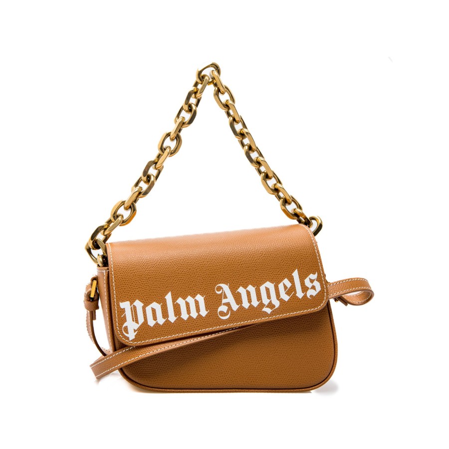 Dames Palm angels Shoulder Bags | Palm Angels Crash Bag Gm