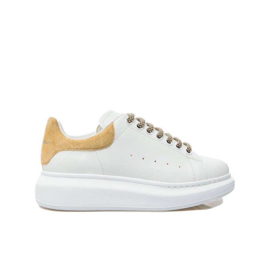 Dames Alexander mcqueen Sneakers | Alexander Mcqueen Larry