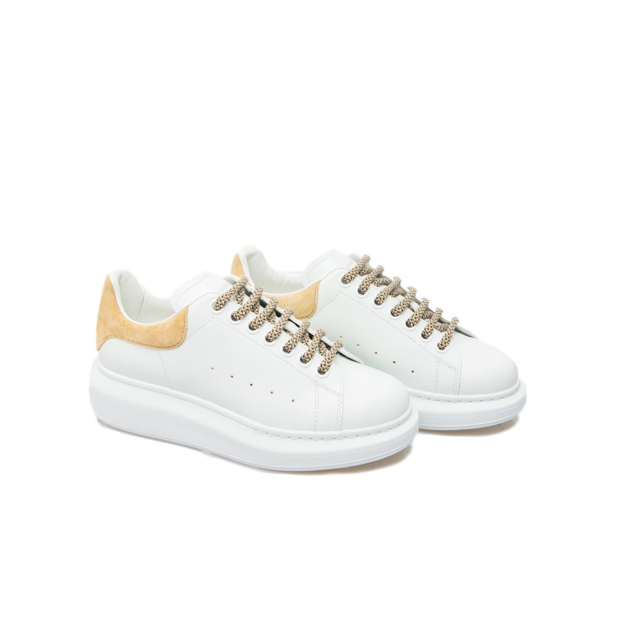 Dames Alexander mcqueen Sneakers | Alexander Mcqueen Larry