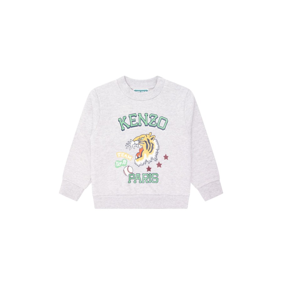 Kids Kenzo Kids Clothes | Kenzo Sweater + Pant