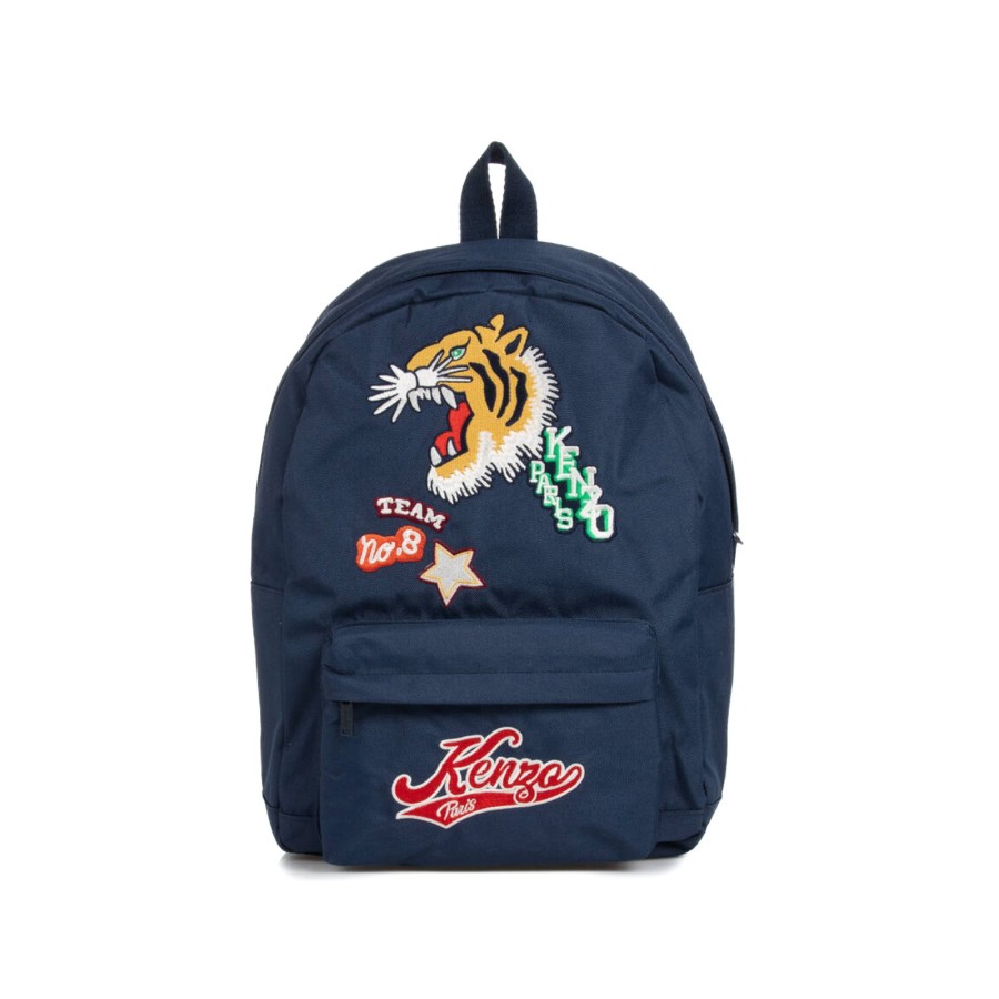 Kids Kenzo Kids Accessoires | Kenzo Backpack