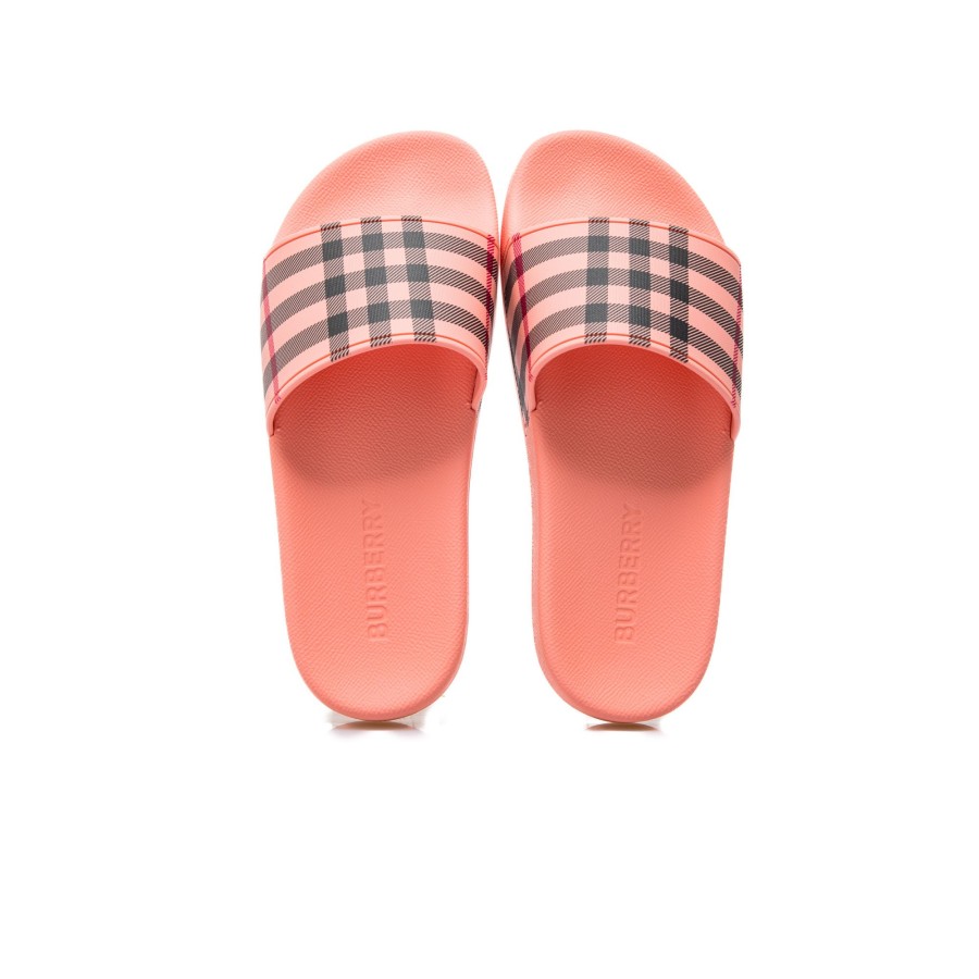 Dames Burberry Sandals | Burberry Lf Furley L