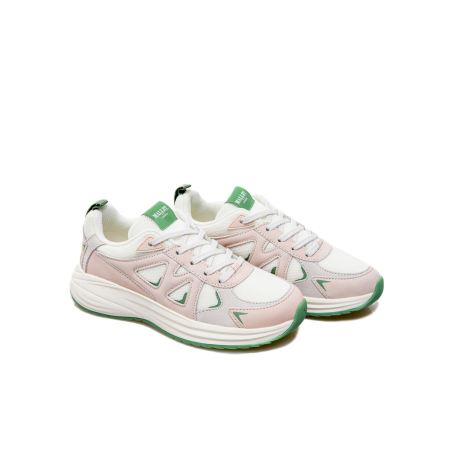 Dames Mallet Sneakers | Mallet Angel