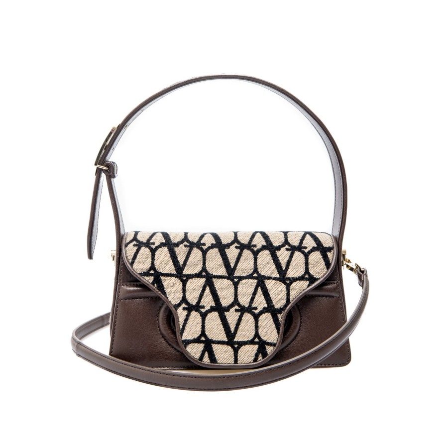 Dames Valentino garavani Shoulder Bags | Valentino Garavani Sculpture