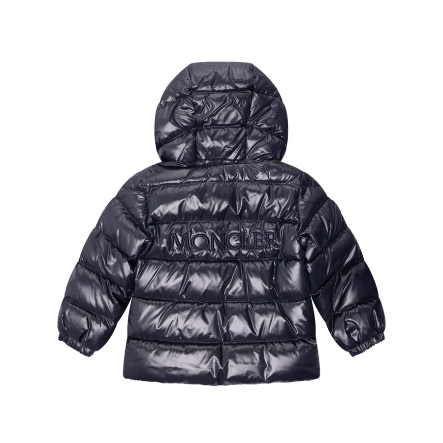 Kids Moncler Kids Coats & Jackets | Moncler Anand Jacket