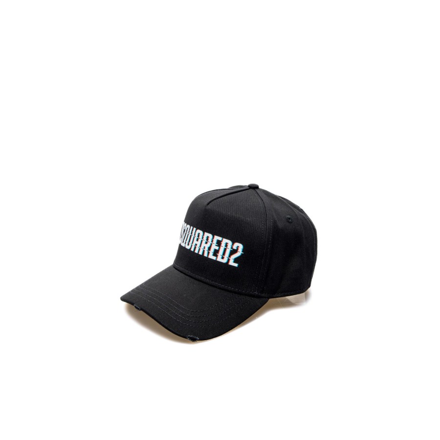 Heren Dsquared2 Caps | Dsquared2 Baseball Cap