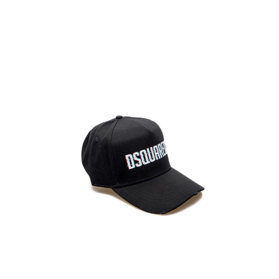 Heren Dsquared2 Caps | Dsquared2 Baseball Cap