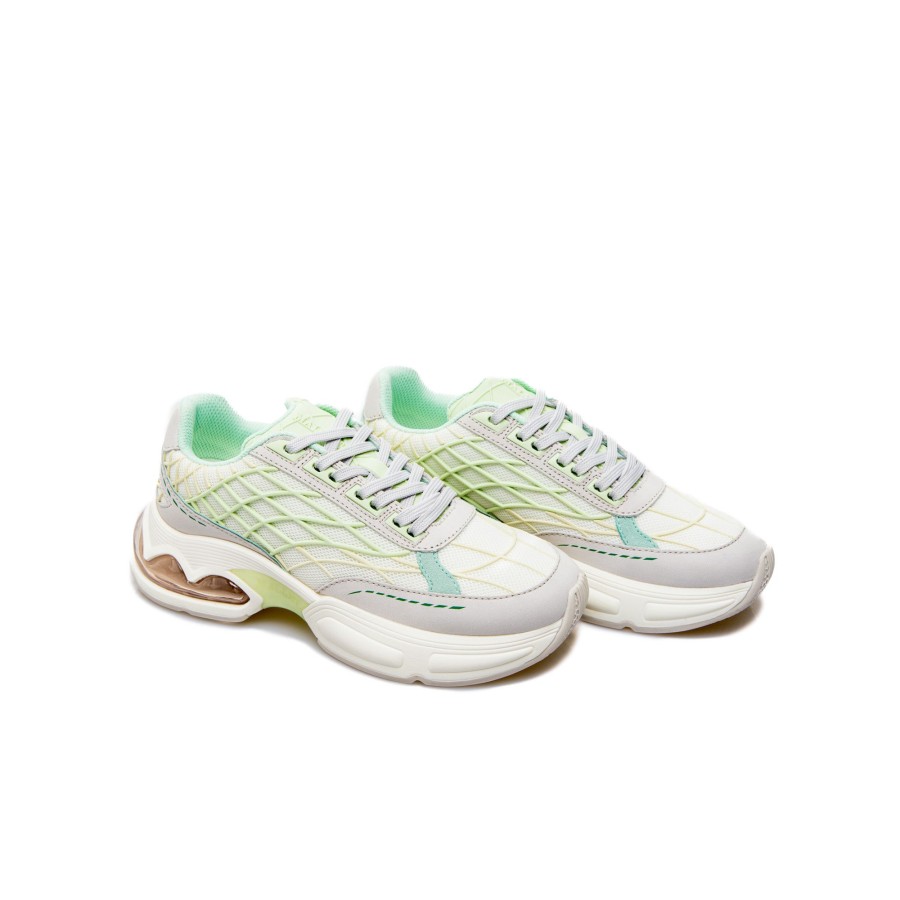 Dames Mallet Sneakers | Mallet Neptune