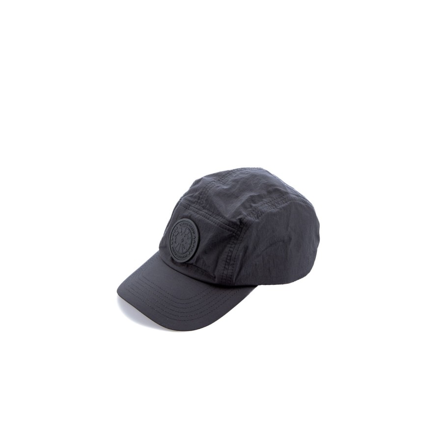 Heren Canada goose Caps | Canada Goose 5-Panel Disc Cap