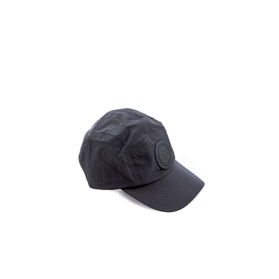 Heren Canada goose Caps | Canada Goose 5-Panel Disc Cap