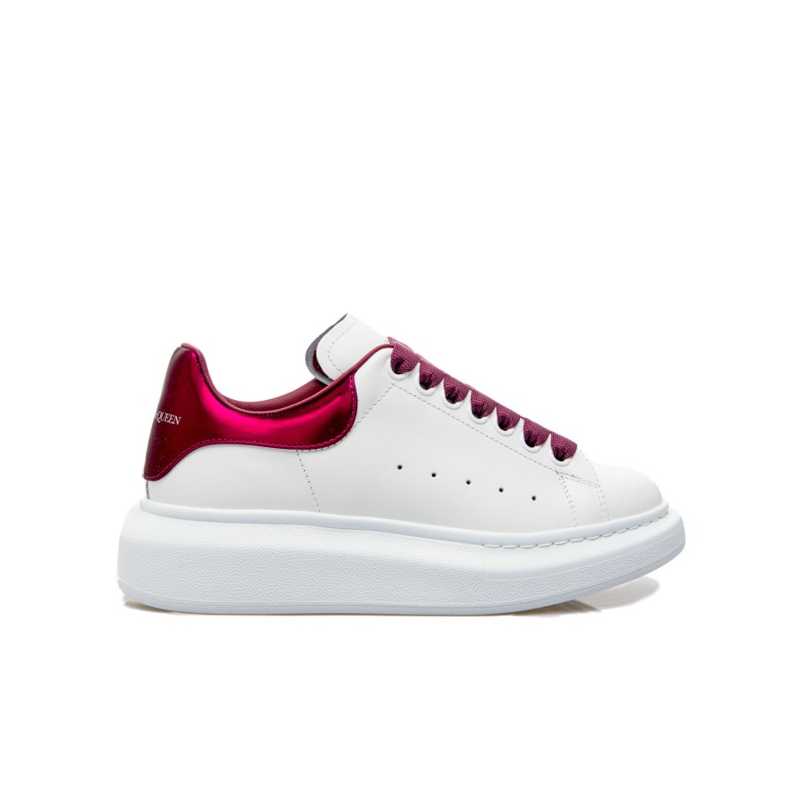 Dames Alexander mcqueen Sneakers | Alexander Mcqueen Larry