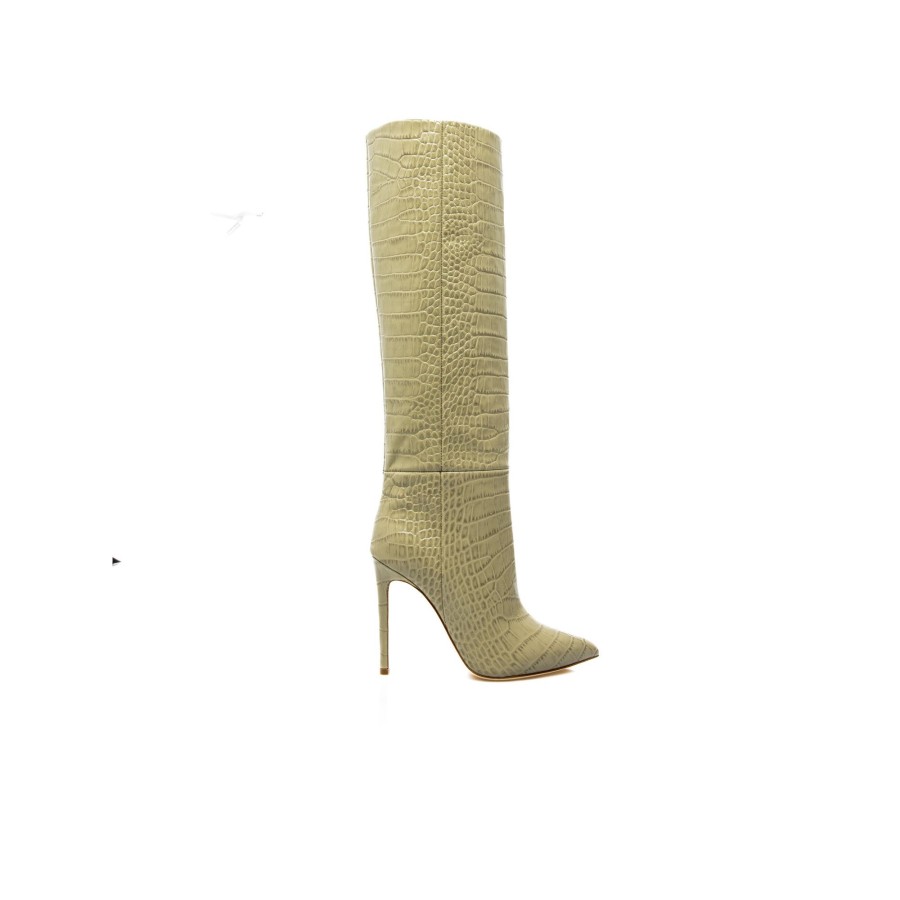 Dames Paris texas Boots | Paris Texas Stiletto Boot