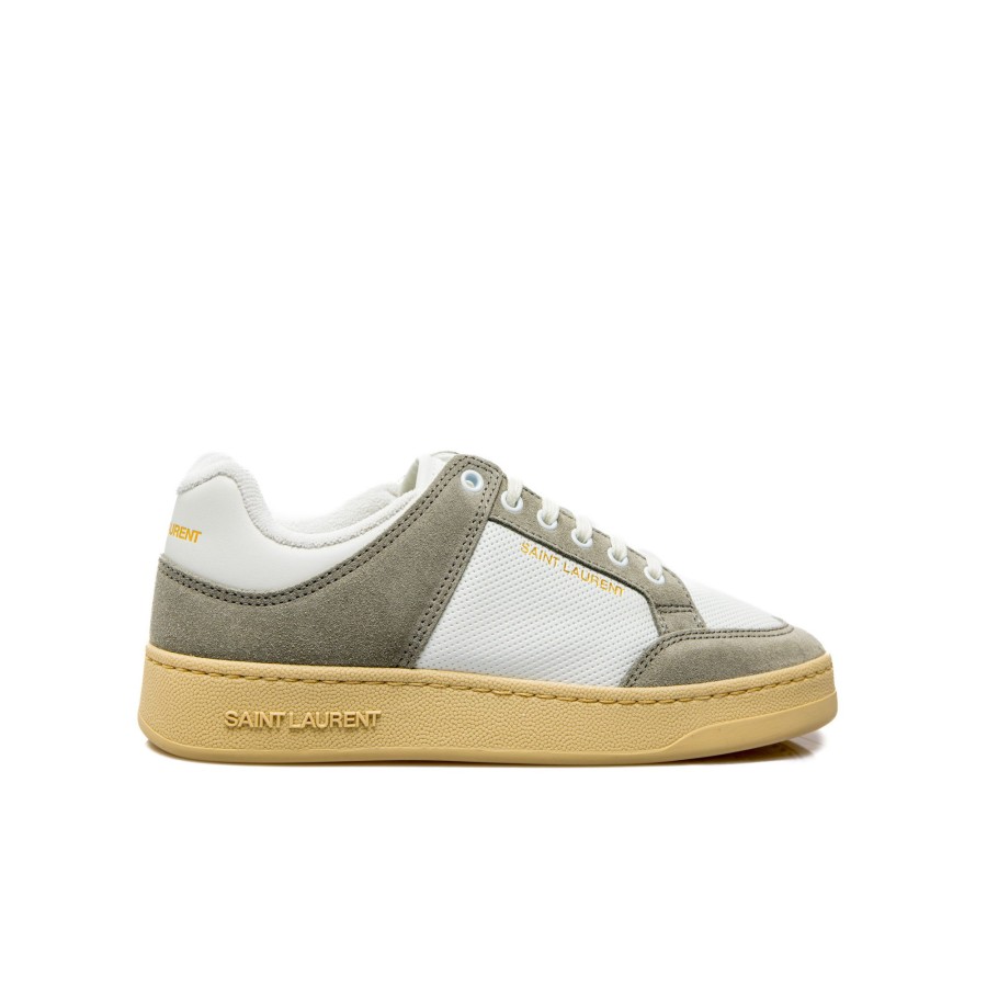 Heren Saint laurent Sneakers | Saint Laurent Sl/61 Meri