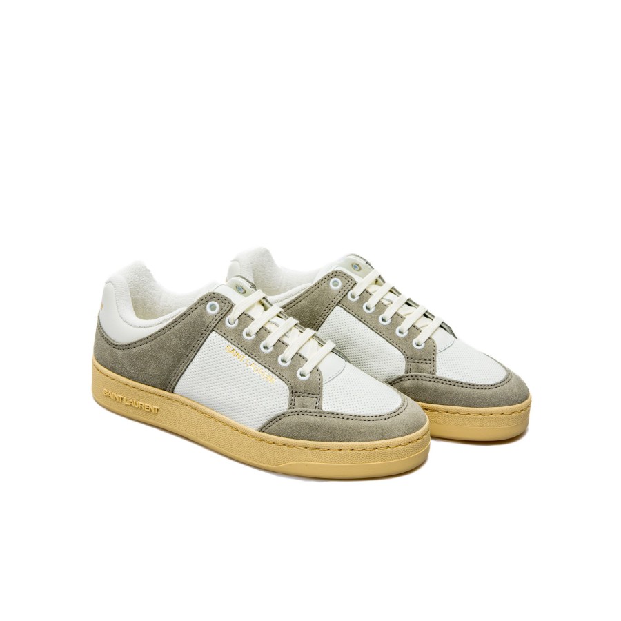 Heren Saint laurent Sneakers | Saint Laurent Sl/61 Meri