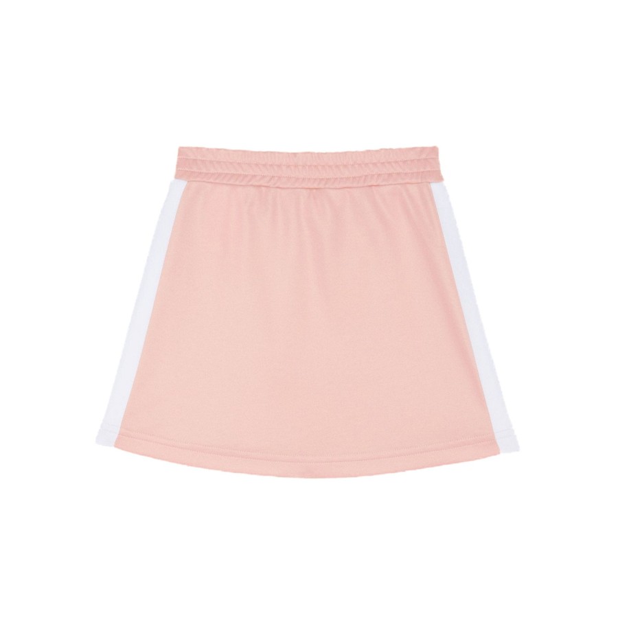 Kids Palm angels Kids Clothes | Palm Angels Track Skirt