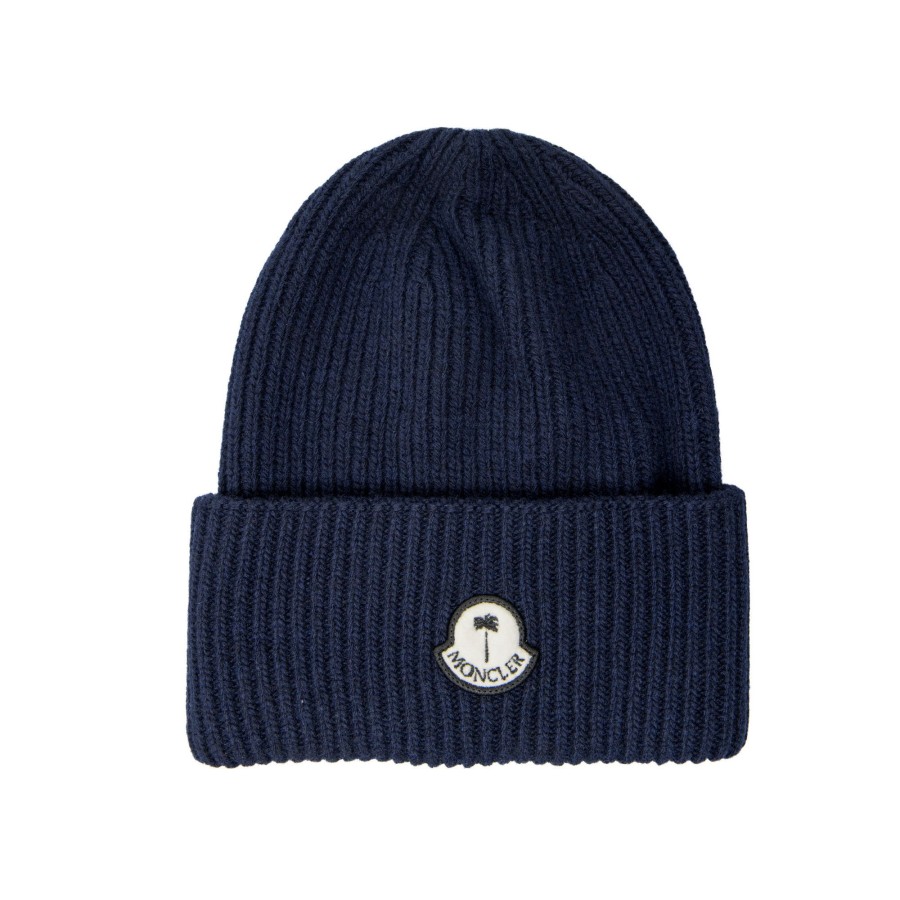 Heren Moncler genius Beanie /Muts | Moncler Genius Hat