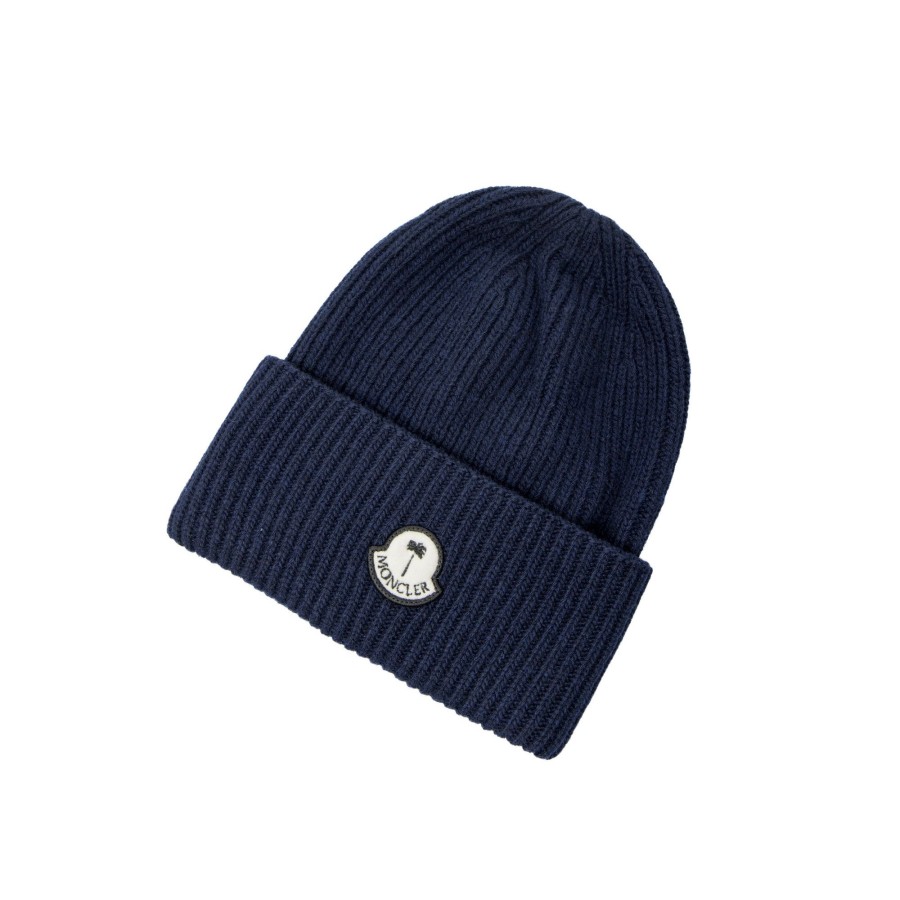 Heren Moncler genius Beanie /Muts | Moncler Genius Hat