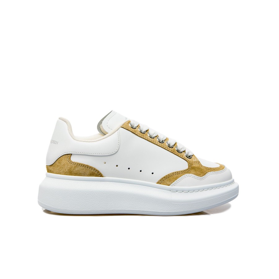 Dames Alexander mcqueen Sneakers | Alexander Mcqueen Larry