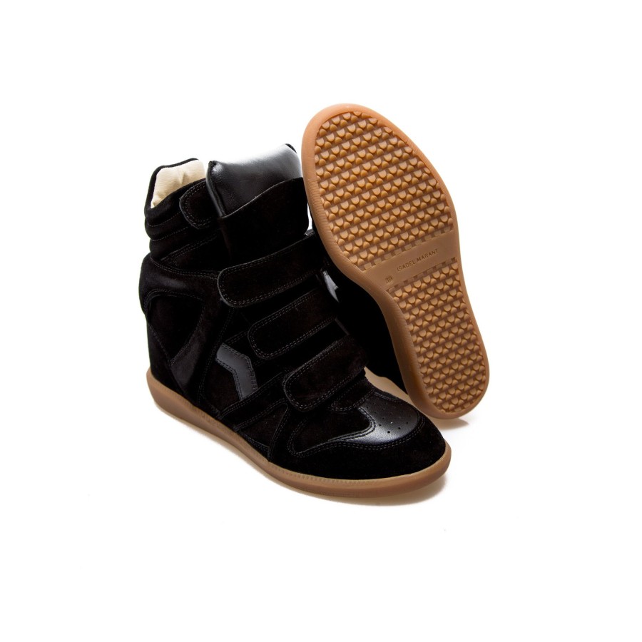 Dames Isabel marant Sneakers | Isabel Marant Bekett Sneakers