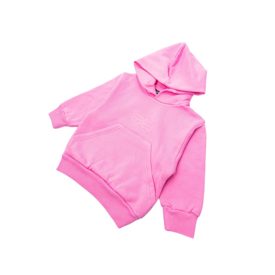 Kids Balenciaga Kids Clothes | Balenciaga Hoodie Classic